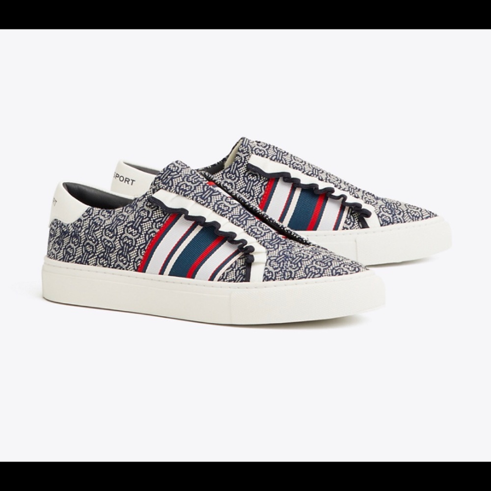 Tory Burch sneakers